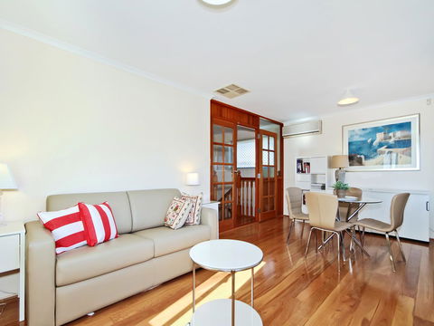 Moana Magic - C21 SouthCoast Holidays - Tourism Hervey Bay 1