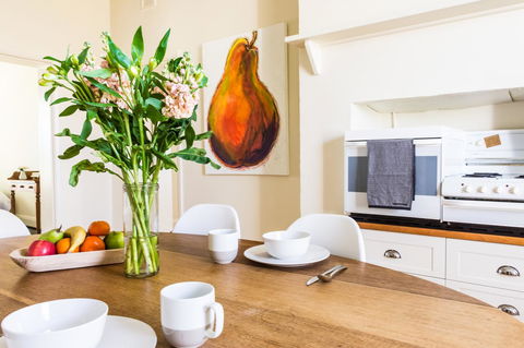 20 Hill Avenue Bed & Breakfast - Hervey Bay Accommodation 18