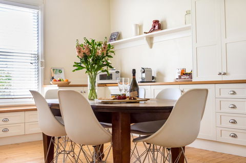 20 Hill Avenue Bed & Breakfast - Hervey Bay Accommodation 17