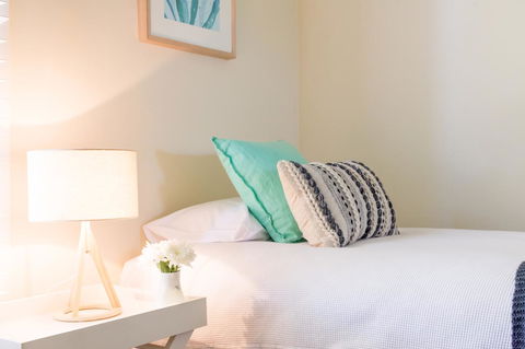 20 Hill Avenue Bed & Breakfast - Hervey Bay Accommodation 15