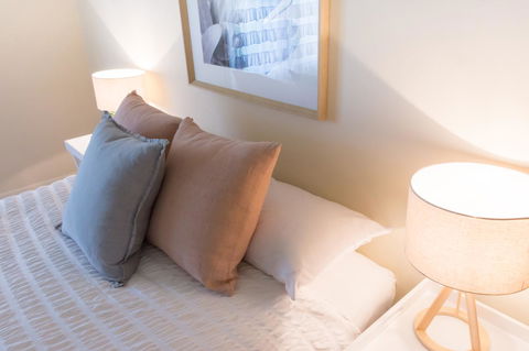 20 Hill Avenue Bed & Breakfast - Hervey Bay Accommodation 11