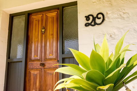 20 Hill Avenue Bed & Breakfast - Hervey Bay Accommodation 3