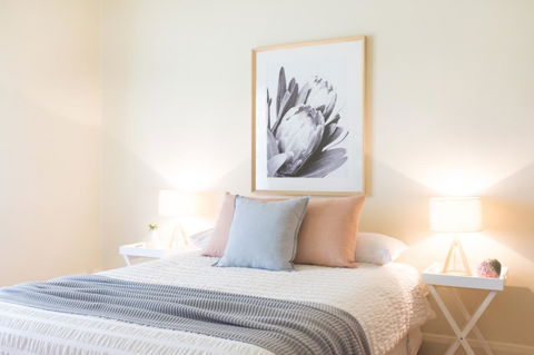 20 Hill Avenue Bed & Breakfast - Hervey Bay Accommodation 10