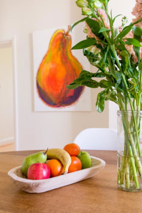 20 Hill Avenue Bed & Breakfast - Hervey Bay Accommodation 20