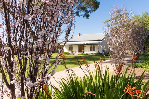 20 Hill Avenue Bed & Breakfast - Hervey Bay Accommodation 1