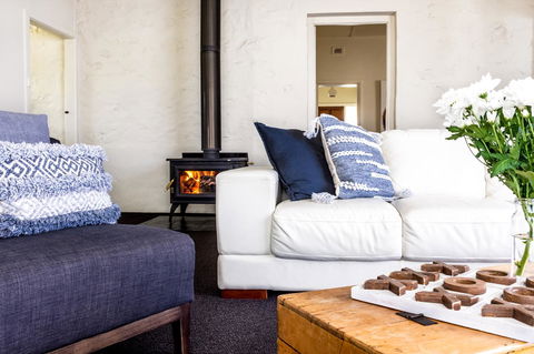 20 Hill Avenue Bed & Breakfast - Hervey Bay Accommodation 27