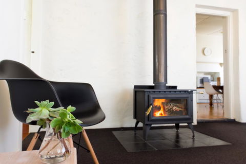 20 Hill Avenue Bed & Breakfast - Hervey Bay Accommodation 29