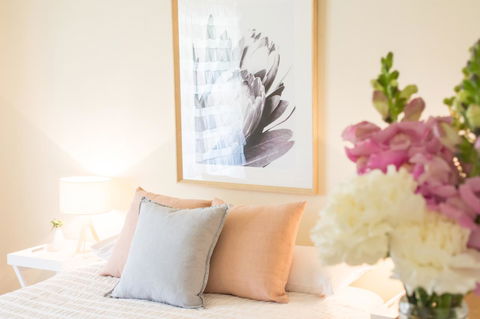 20 Hill Avenue Bed & Breakfast - Hervey Bay Accommodation 12