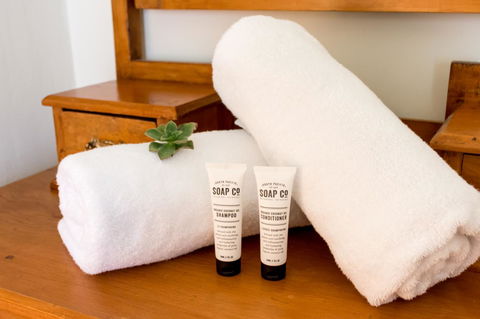 20 Hill Avenue Bed & Breakfast - Hervey Bay Accommodation 13