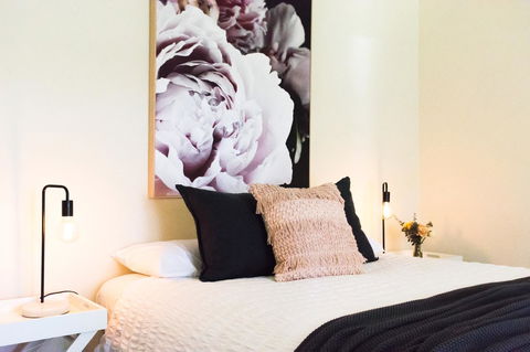 20 Hill Avenue Bed & Breakfast - Hervey Bay Accommodation 7