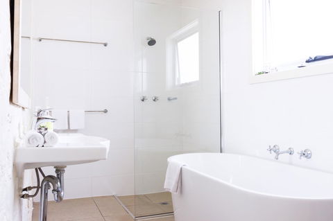 20 Hill Avenue Bed & Breakfast - Hervey Bay Accommodation 23