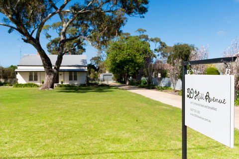 20 Hill Avenue Bed & Breakfast - Hervey Bay Accommodation 2