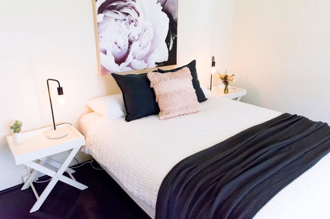 20 Hill Avenue Bed & Breakfast - Hervey Bay Accommodation 6
