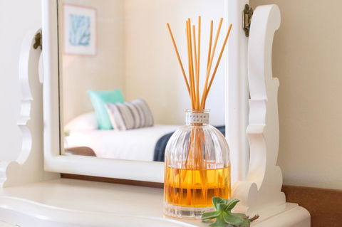 20 Hill Avenue Bed & Breakfast - Hervey Bay Accommodation 16