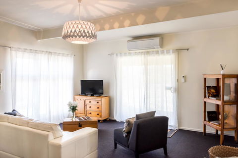20 Hill Avenue Bed & Breakfast - Hervey Bay Accommodation 26