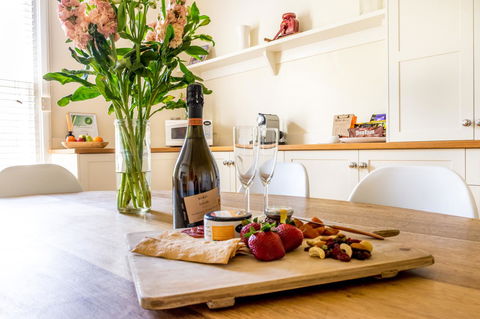 20 Hill Avenue Bed & Breakfast - Hervey Bay Accommodation 19