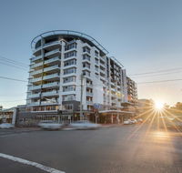 Adina Apartment Hotel Wollongong - Hervey Bay Accommodation