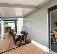 Gawler Caravan Park - Tourism Hervey Bay