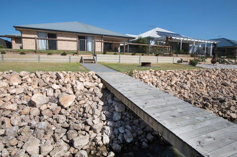 Waterfront On Jefferson, At Wellington Marina, SA - Tourism Hervey Bay 19