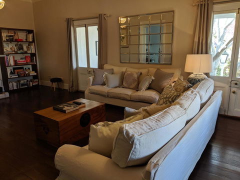 Belmore Cottage - Hervey Bay Accommodation 22