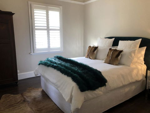 Belmore Cottage - Hervey Bay Accommodation 5