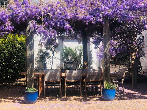 Belmore Cottage - Hervey Bay Accommodation 21