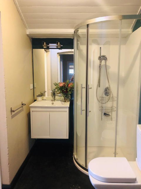 Belmore Cottage - Hervey Bay Accommodation 16