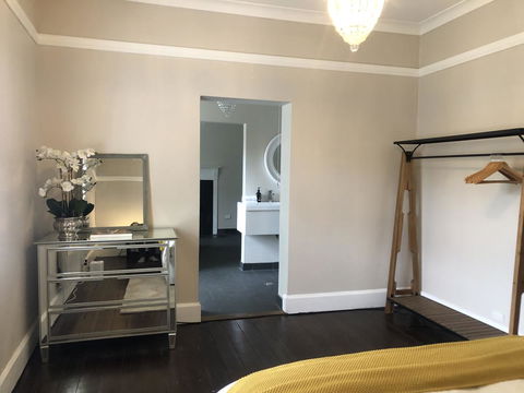 Belmore Cottage - Hervey Bay Accommodation 17