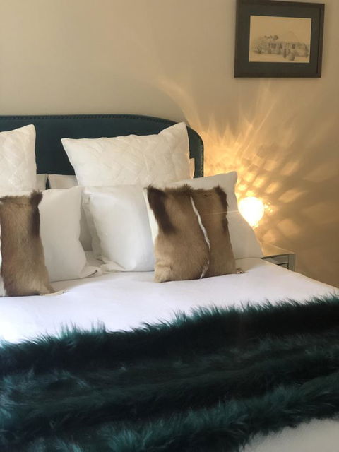 Belmore Cottage - Hervey Bay Accommodation 15