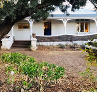 Belmore Cottage - Hervey Bay Accommodation