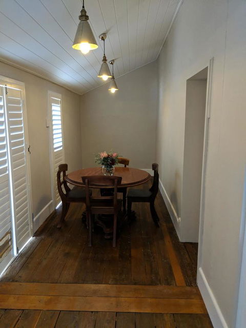 Belmore Cottage - Hervey Bay Accommodation 20