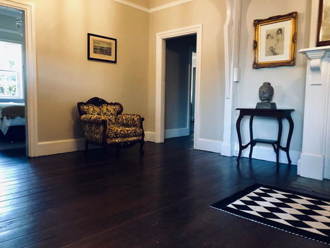 Belmore Cottage - Hervey Bay Accommodation 23