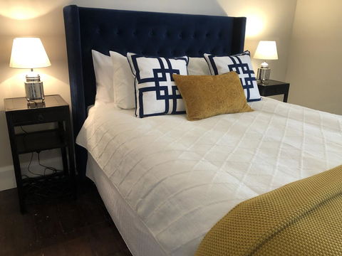 Belmore Cottage - Hervey Bay Accommodation 4