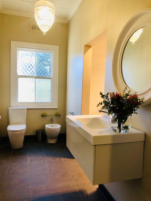 Belmore Cottage - Hervey Bay Accommodation 13