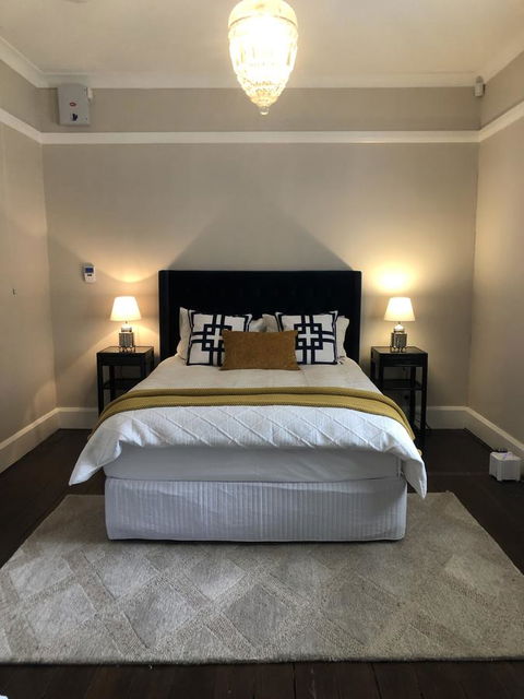 Belmore Cottage - Hervey Bay Accommodation 18