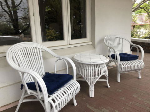 Belmore Cottage - Hervey Bay Accommodation 11