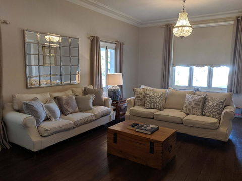 Belmore Cottage - Hervey Bay Accommodation 19