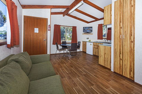 Echo Holiday Parks - Naracoorte - Hervey Bay Accommodation 36