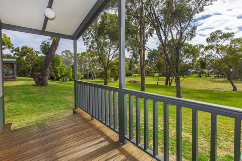 Echo Holiday Parks - Naracoorte - Hervey Bay Accommodation 25