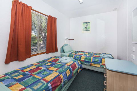 Echo Holiday Parks - Naracoorte - Hervey Bay Accommodation 17