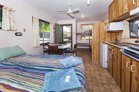 Echo Holiday Parks - Naracoorte - Hervey Bay Accommodation 2