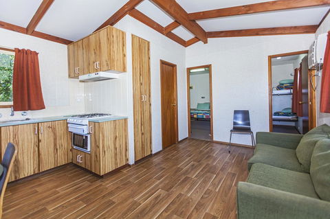 Echo Holiday Parks - Naracoorte - Hervey Bay Accommodation 40
