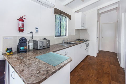 Echo Holiday Parks - Naracoorte - Hervey Bay Accommodation 22