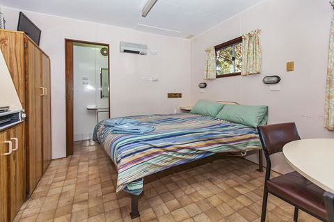 Echo Holiday Parks - Naracoorte - Hervey Bay Accommodation 5