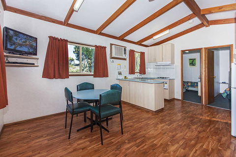 Echo Holiday Parks - Naracoorte - Hervey Bay Accommodation 13