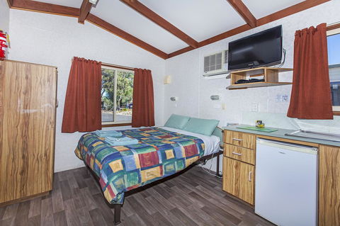 Echo Holiday Parks - Naracoorte - Hervey Bay Accommodation 42