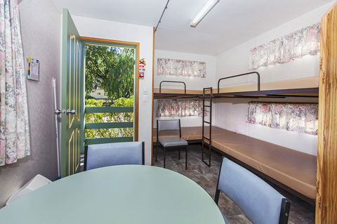 Echo Holiday Parks - Naracoorte - Hervey Bay Accommodation 9