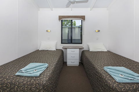 Echo Holiday Parks - Naracoorte - Hervey Bay Accommodation 28