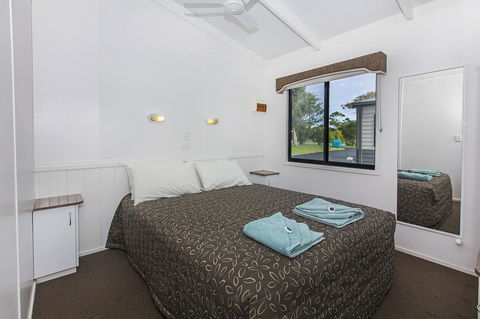 Echo Holiday Parks - Naracoorte - Hervey Bay Accommodation 20