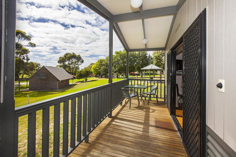 Echo Holiday Parks - Naracoorte - Hervey Bay Accommodation 26